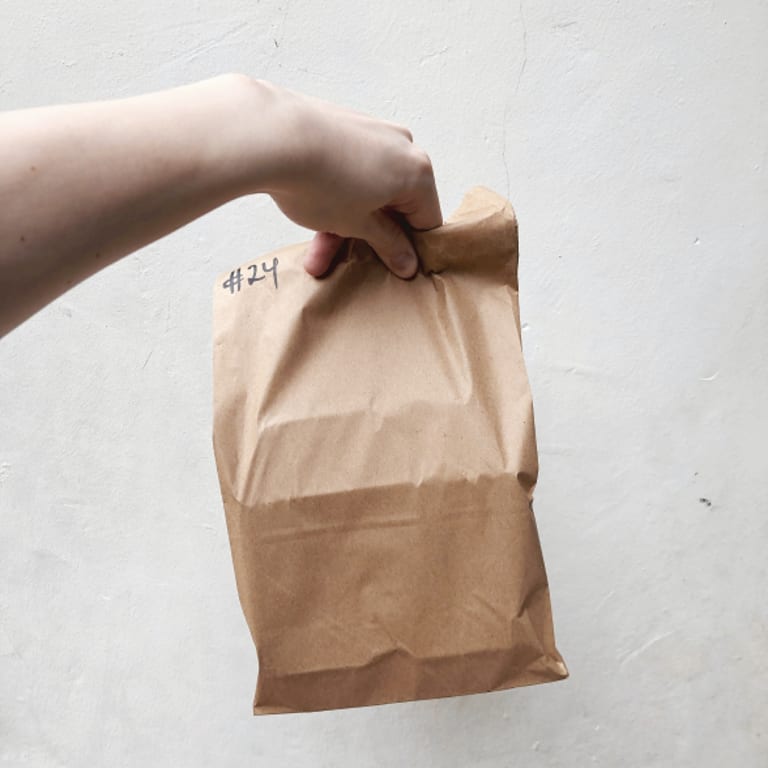 Convenient Pickup and Delivery for Brunch Favorites