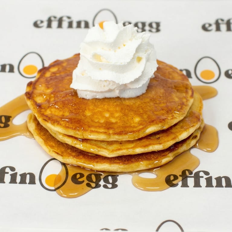 Make Your catering effin GREAT! 