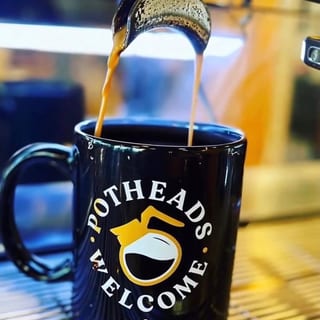 12 OZ AMERICANO