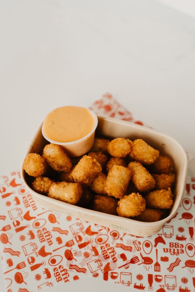 Naked Tots