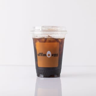 16 oz Ice Coffee