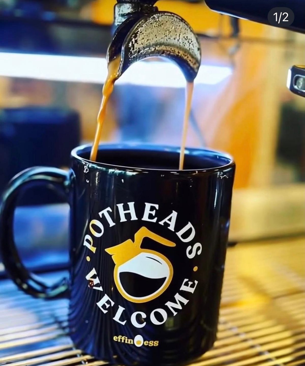16 oz Americano