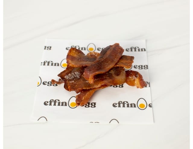 Bacon (3 Strips)